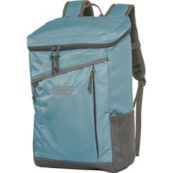 2214728 ウォーカースクエアバックパック20 20L ビンテージブルー