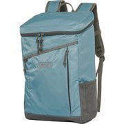 2214728 ウォーカースクエアバックパック20 20L ビンテージブルー