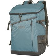 2214732 ウォーカースクエアバックパック 30L ビンテージブルー
