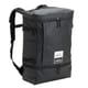 シールド35＋2レイヤー マットブラック 36L