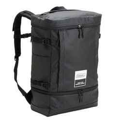 シールド35＋2レイヤー マットブラック 36L