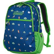 ウォーカーミニ Be a camper 10L