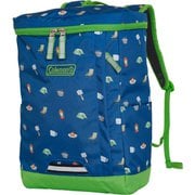 ジャックインパック Be a camper