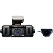 防水リアカメラ対応4カメラドライブレコーダー GoSafe 640GE GS640GE-64GB