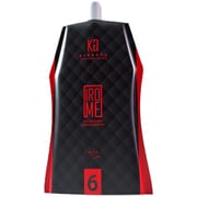 KYOGOKU IROME プレミアムオキシ 6% 1000ml