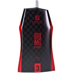KYOGOKU IROME プレミアムオキシ 3％ 1000ml