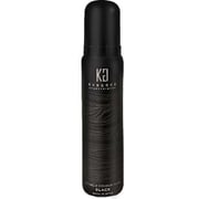KYOGOKU Kyogoku ミラクルカラーフォーム ブラック80g