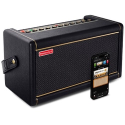 ヨドバシ.com - Positive Grid Spark 2 Black ギター・ベース ヨドバシ.com - Positive Grid Spark 2 Black ギター・ベース