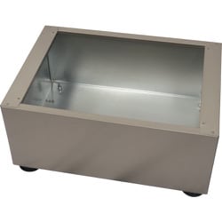 TRB01TGY [宅配ボックス用ベース]
