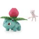 ポケモンスケールワールド 04. ミュウ＆フシギソウ [コレクション食玩]