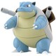 ポケモンスケールワールド 09. カメックス [コレクション食玩]