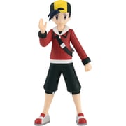 ポケモンスケールワールド 16. ヒビキ [コレクション食玩]