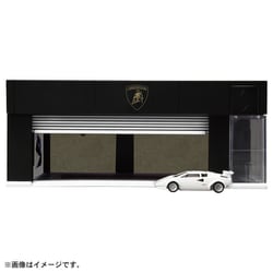 ヨドバシ.com - タカラトミー TAKARATOMY トミカ tomica GARAGE