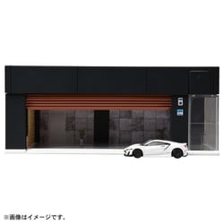 ヨドバシ.com - タカラトミー TAKARATOMY トミカ tomica GARAGE