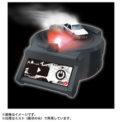 タカラトミー トミカプレミアムunlimited ドリフトターンステージ頭文字D ヨドバシ.com - タカラトミー TAKARATOMY トミカプレミアム