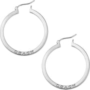 ピアス F73022/SLV