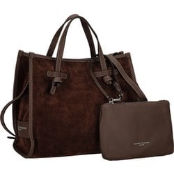 BS9752CM-PL/CHOCO [トートバッグ]
