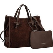 BS9752CM-PL/CHOCO [トートバッグ]