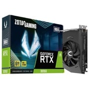 GeForce RTX 3050搭載 グラフィックボード ZTRTX30506GS/ZT-A30510G-10L