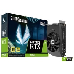 ヨドバシ.com - ZOTAC ゾタック GeForce RTX 3050搭載