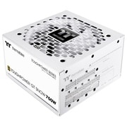 TOUGHPOWER GT 750W Snow ATX 3.1/PCI Express 5.1対応 80PLUS GOLD PC電源ユニット ホワイト PS-TPT-0750FNFAGJ-W