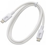 USBケーブル Type-C to Type-C PD対応240W 最大480Mbps高速データ転送 1m SMT-L10P240-W