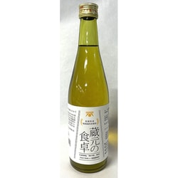 蔵元の食卓 500ml