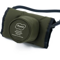 YOSEMITE SPRINGROLL CAMERA JACKET / KHAKI YSA-7027-1