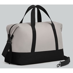 Black Duffle Bag | Gajess