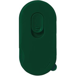 多機能ダンボールカッター 開梱用 AkeToru（アケトル） マグネット内蔵 グリーン BC-011