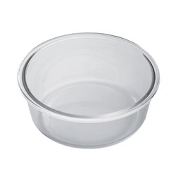 ケーキ型 5号 15cm PYREX 耐熱ガラス CP-8554