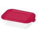 保存容器 590ml PYREX ストレージ レクタン CP-8615