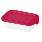 CP-8615 [保存容器 590ml PYREX ストレージ レクタン]