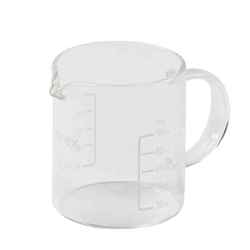 PYREX 計量カップ 100ml ハンドル付き メジャーカップ CP-8637