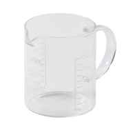 PYREX 計量カップ 250ml ハンドル付き メジャーカップ CP-8638