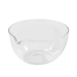 PYREX ボウル 50ml 注ぎ口付き CP-8640