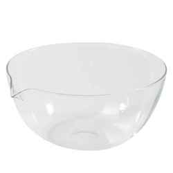 PYREX ボウル 500ml 注ぎ口付き CP-8643