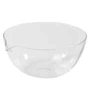 PYREX ボウル 500ml 注ぎ口付き CP-8643