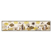 キッチンマット ムーミン アウリンコ インテリアマット 45×240cm