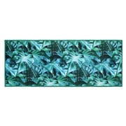 キッチンマット エヴァーグリーン インテリアマット 45×120cm