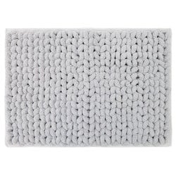 バスマット MOU 45×60cm グレー