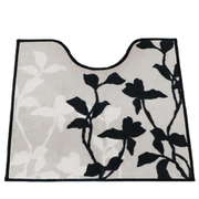 トイレマット ラクレア 55×60cm ノクス