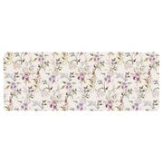 キッチンマット グラス クリアキッチンマット 45×180cm ラメット