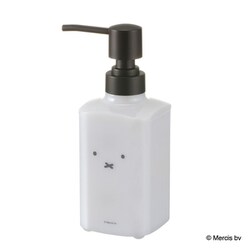 ディスペンサー ディックブルーナ ミッフィー 260ml ホワイト
