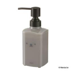 ディスペンサー ディックブルーナ ミッフィー 260ml グレージュ