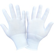 GF-10-WH-S [GF-10 ピタッと極薄手袋 10双組 ホワイト S]