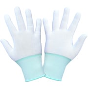 GF-10-WH-M [GF-10 ピタッと極薄手袋 10双組 ホワイト M]