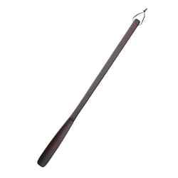 靴べら けやき 75cm 天然木 KB-75