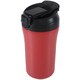DRINKIT！2Way！ステンレスタンブラー 400ml レッド 73661