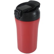 DRINKIT！2Way！ステンレスタンブラー 400ml レッド 73661
